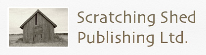 Scratching Shed Publishing Ltd