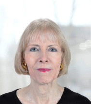 Anna Olswanger