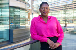 Patricia Kingori