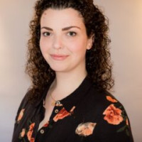 Maeve Bolger
