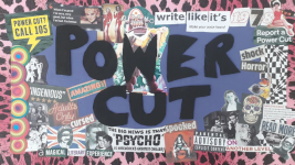 Power Cut Lite