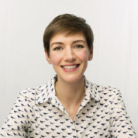 Katie Williams