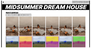 Midsummer Dream House