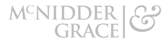 McNidder & Grace
