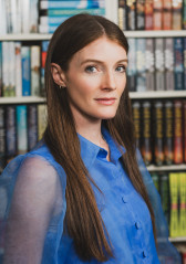 Camilla Bolton