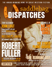 Saddlebag Dispatches