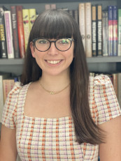 Kendall Berdinsky