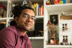 Arji Manuelpillai