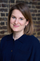 Jessica Leeke