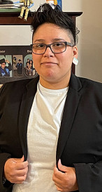 Des Salazar