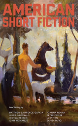 American Short Fiction