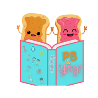 PB and Yay! Books