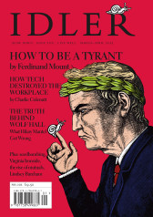 The Idler