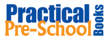 Practical Pre-School Books
