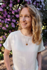 Laura Wyatt-Smith