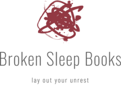 Broken Sleep Books