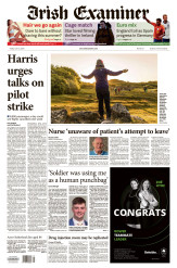 Irish Examiner