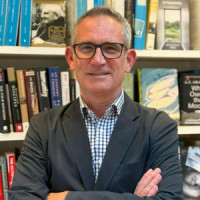James Gill