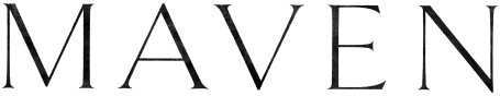 Maven Literary Management