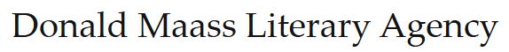 Donald Maass Literary Agency