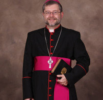 Bishop T_____ D___