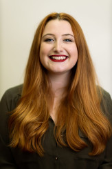 Hannah Todd