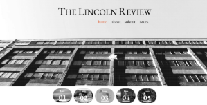 The Lincoln Review