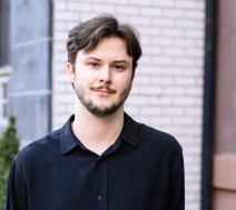 Cole Hildebrand