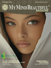 My Mind Beautiful Magazine