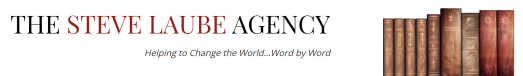 The Steve Laube Agency