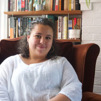 Larissa Melo Pienkowski