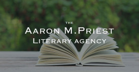 A____ M. P_____ Literary Agency