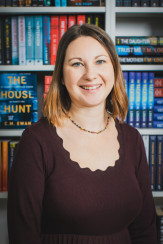 Sarah Brooks