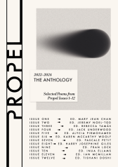 Propel Magazine