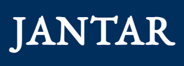 Jantar Publishing