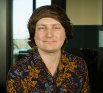 Andrew Allen