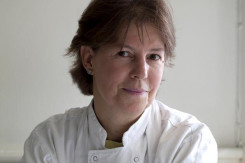 Sally Clarke