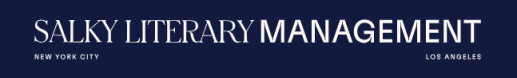 Salky Literary Management