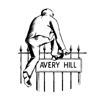 Avery Hill Publishing