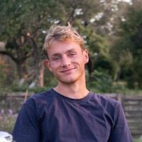 Elliot Prior
