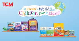 Teacher Created Materials