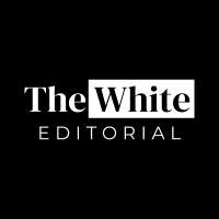 The White Editorial