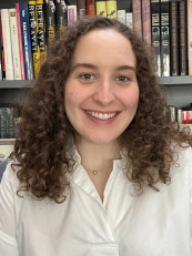 Gracie Freeman Lifschutz