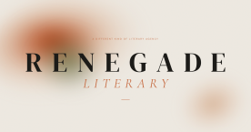 Renegade Literary