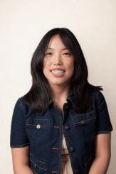 Stephanie Kim