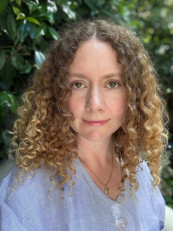 Sophie Scard
