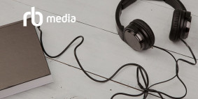 RBmedia & Recorded Books