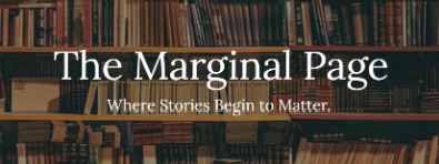 The Marginal Page