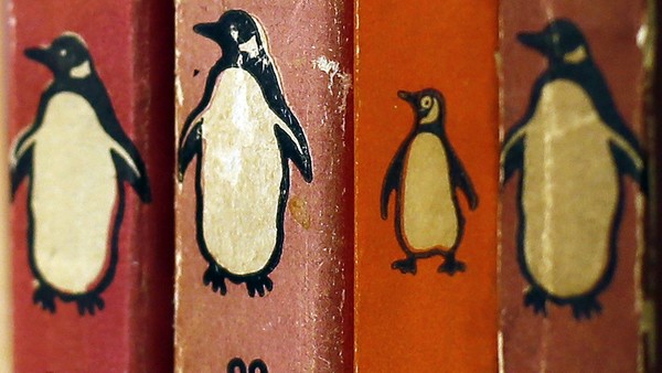 Penguin Random exits self-publishing