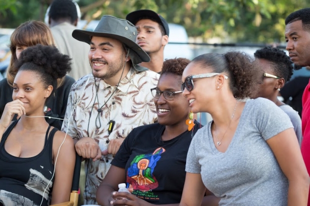Enter The New Normal Writing Contest From Issa Rae's ColorCreative & Project Greenlight Digital Studios